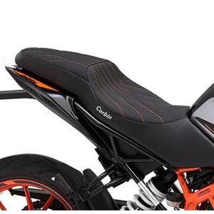 KTM 390 DUKE 17-23 ディアルシート Corbin