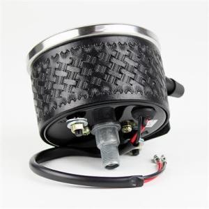 グッズ(GOODS) Leather Meter Cover　バスケット　80φSMITHスタイルメ...