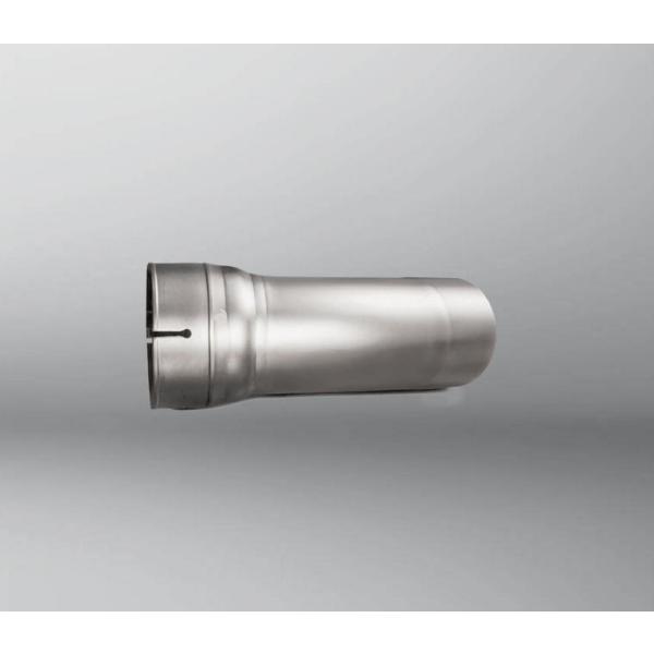 RnineT マフラー リンクパイプ ローマウント用 2021-  ステンレス  アクラポヴィッチ