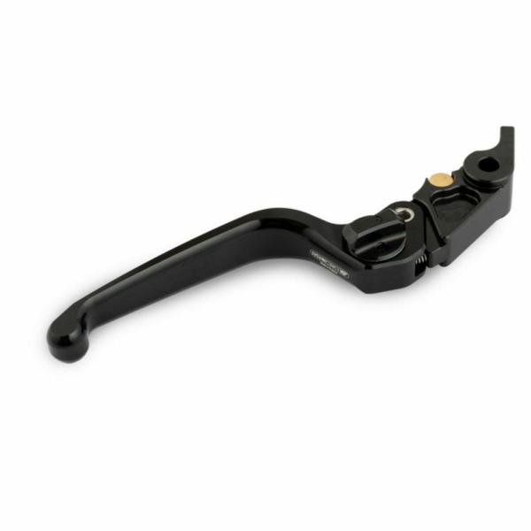 トライアンフ ロケット3/スラクストンR/RS/タイガー900等 アジャスタブル ブレーキレバー O...