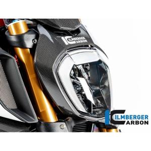 DUCATI（ドゥカティ） モンスター 696 796 1100 S EVO ヘッドライト