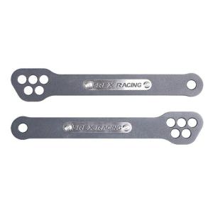 KOOD（クード） KOOD K-F-001 フロントアクスルシャフト (KAWASAKI