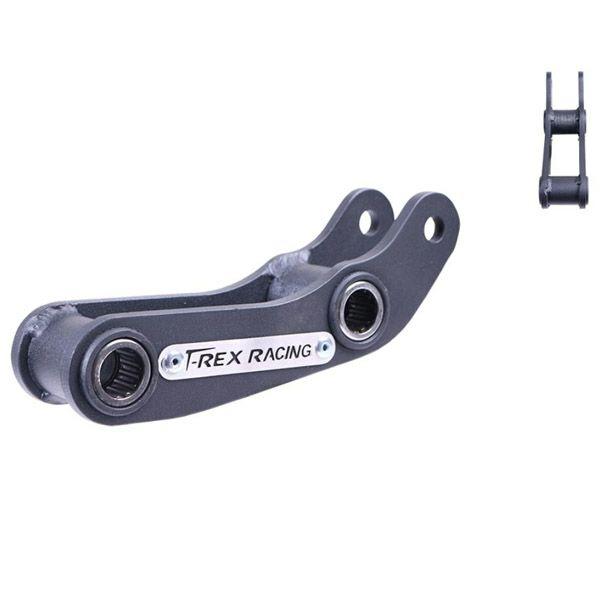 タイガースポーツ660 22〜 ローダウンキット リンク T-REX レーシング