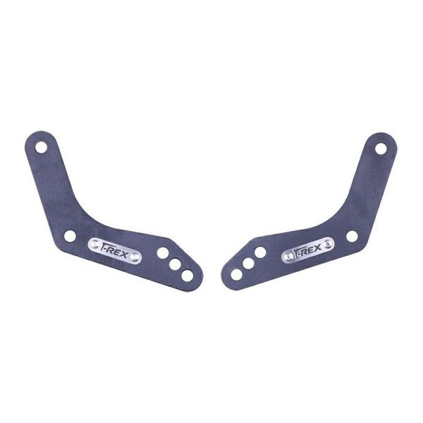 Z900/Z900RS ローダウンキット T-Rex Racing