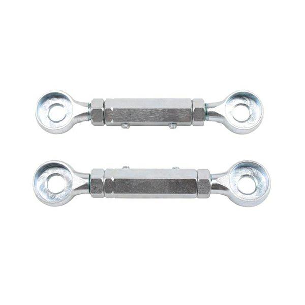 YZF-R1/YZF-R1M/MT-10 車高調整リンク/ローダウンアップキット T-REX レーシ...