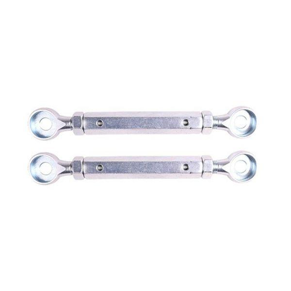 FJR1300/A/AE/ES/AS 13〜  アジャスタブルローダウンキット T-REX レーシン...