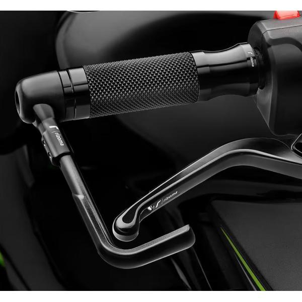 rizoma 汎用レバーガード ProGuardSystem プロガードシステムリゾマ