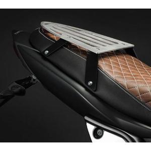 C-RACER シングルシートカバー SV650 16- : モトパーツ バイク