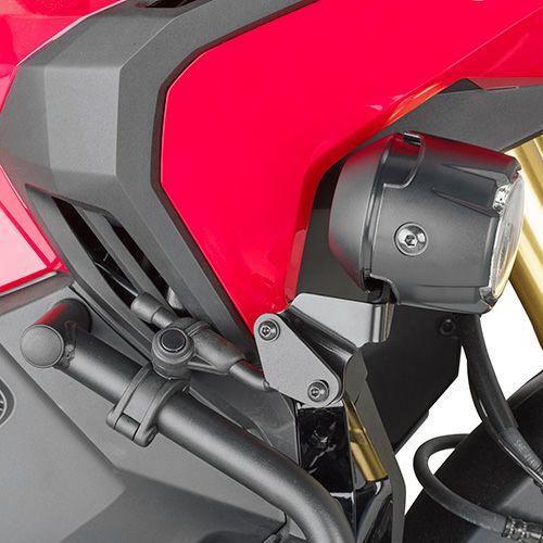 X-ADV 21-24 ホンダ純正スポットライト用 フィッティングキット GIVI