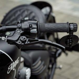 バリオス 1型 ハネタイプテールカウル : エーシーピー二輪サービス