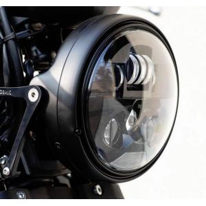 カワサキ Z900RS LEDヘッドライト EVO-S コンバージョンキット