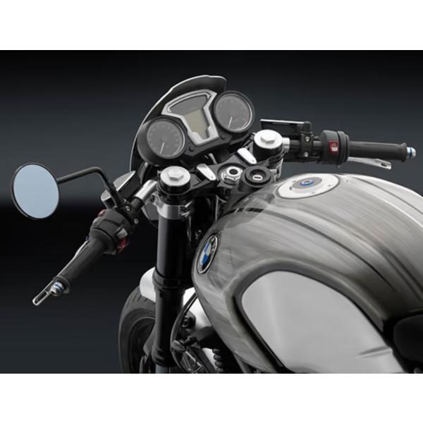 BMW RnineTクリップオンハンドルバーキット リゾマ