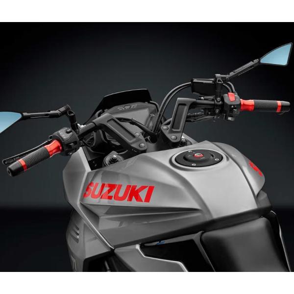 カタナ 1000 19-20 セパレートハンドルバーキット リゾマ RIZOMA
