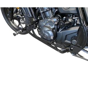 レブル 1100DCT 21-  30cm フォワードコントロールキット Highway Hawk｜motoparts