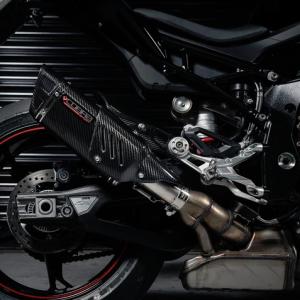 Arrow BMW S1000RR 2019-2024 フルエキ Pro-Race ニクロム