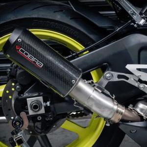 オーリンズ(Ohlins) TTX GP 電子制御リアサスペンション ZX-10R 11-12