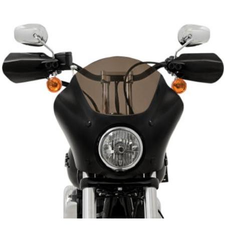 スカウト Scout Sixty ブラック ハンドデフレクター メンフィスシェード