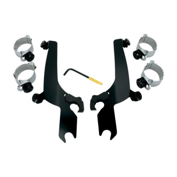 MEMPHIS SHADES スポーツシールド トリガーロックマウントキット XV1900C レイダ...