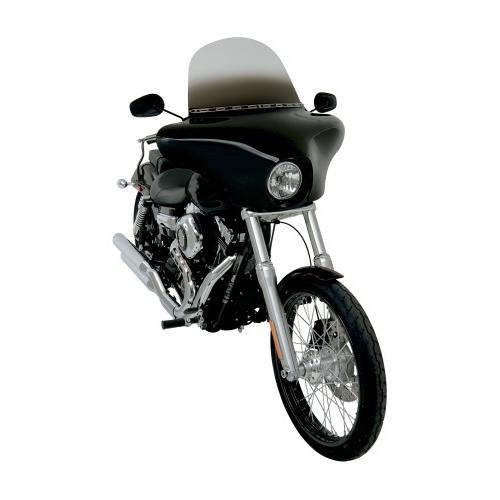 MEMPHIS SHADES バットウィングフロントカウル フェアリング VT600C