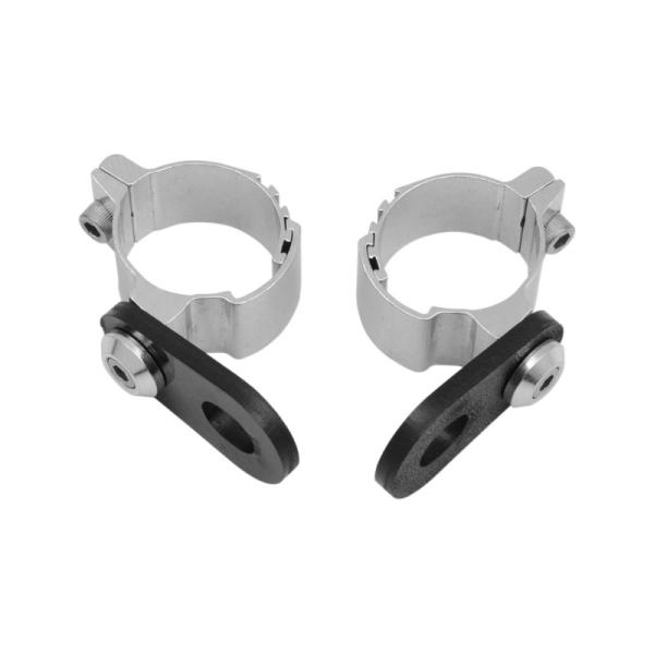 MEMPHIS SHADES ウィンカーリロケーションキット XV750/1100 Virago 8...