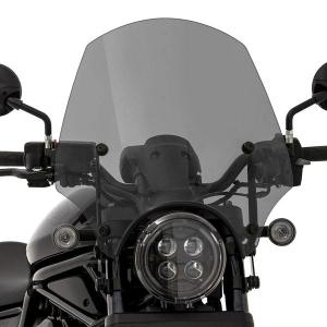 未使用　ホンダレブル1100フロントカウル　純正 motoparts_21090n