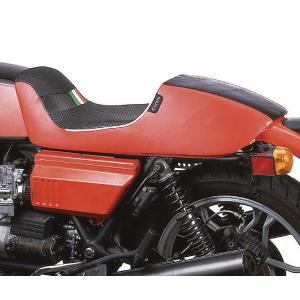 V7レーサー シート 978931 モトグッチ 純正 新品 バイク 部品