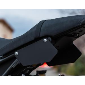 XSR900 SW-MOTECH フロントフェンダー SW-MOTECH Front Fender Kit for Yamaha XSR900