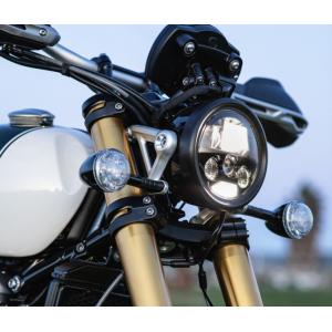 ハーレー 純正ヘッドライト 5.75インチ スポーツスター XL1200 XL883