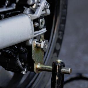 スクランブラー 1200 XE/XC ロワリング スプリング トライアンフ TEC