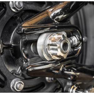 トライアンフ ボンネビル T120 RG362 フルアジャスタブル リア