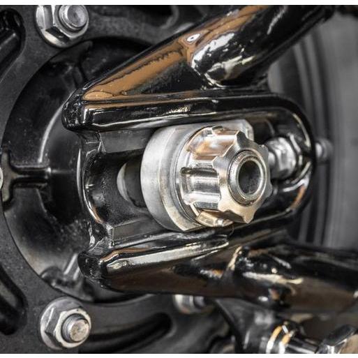 Motone 水冷ボンネビル T120 ストリートツイン スラクストン ボバー等 The Gaffe...