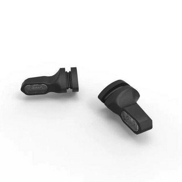 DUCATI LEDウインカー Venator Short Version 2 Eマーク付き MOT...