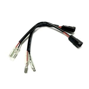 CBR1000RR 2017- SC77 フロント LEDウインカー 移設 ニューレイジ