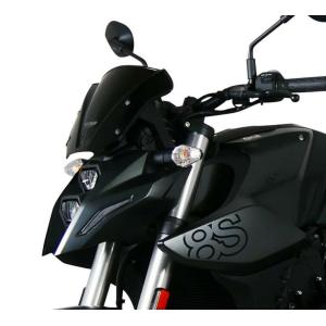 プーチ(Puig) ウィンドスクリーン ニュージェネレーション GSX-8S Puig（プーチ） ニュージェネレーションNKスクリーン(SPORT