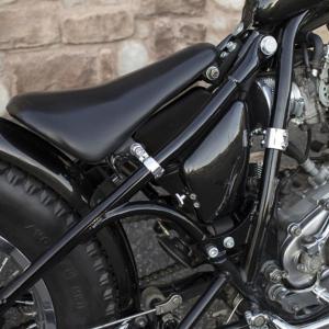 ヤマハ発動機 SR400 ヘッドライト YHA-121 ヤマハ 純正 中古 バイク