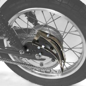 ホンダ（HONDA） GB350C（8BL-NC64/NC64） GB350 サービスマニュアル