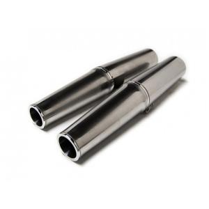 デイトナ ローダウン リア サスペンション リアショック ブラック