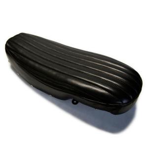 グッズ(GOODS) サドルシートマウントキット SR400/500 -08