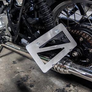 カワサキ（Kawasaki） W400/W650用アルミリム16インチリアホイールKIT