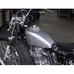 ヤマハ SR400/500 スポーツスタータンクキット ハイマウント ヤマハ SR400/500 スポーツスタータンクキット ハイマウント