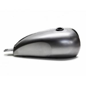 BIG CEDAR ビッグシーダー アルミタンク T-4 W650 KAWASAKI カワサキ