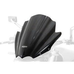 Kawasaki Z900RS フロントフェンダーエクステンション マットブラック