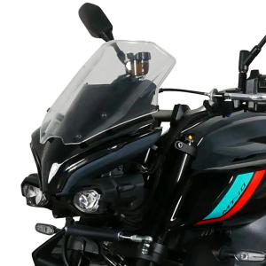 AC SCHNITZER（ACシュニッツァー） バーエンドミラー 1個 R12 nineT