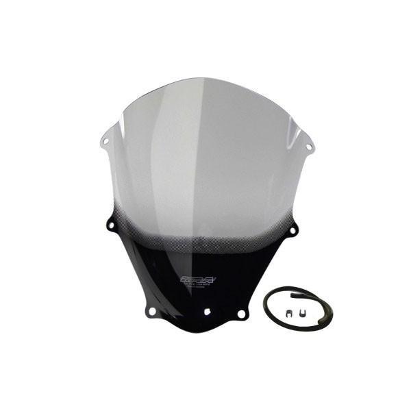 MRA(エムアールエー) スクリーンレーシング スモーク GSX-R1000 17-