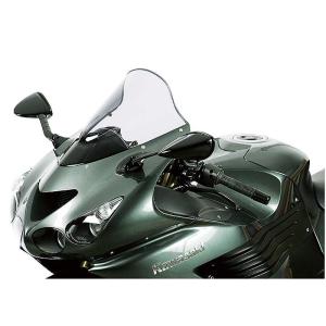 MRA(エムアールエー) スクリーンレーシング クリア ZX-14R/ZZR1400