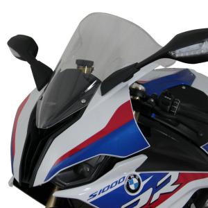 【SALE】 BMW S1000RR 19-22 レーシングスクリーン クリア MRA｜motoparts