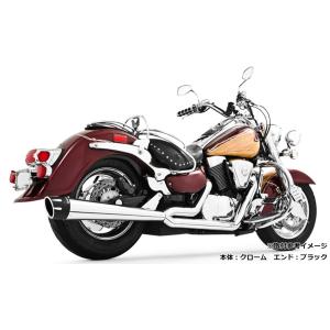DUCATI ハイパーモタード698モノ/RVE スリップオンマフラー デュアル