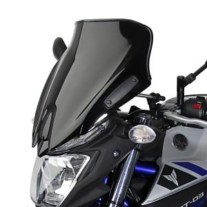 アクリポイント スクリーン スモーク ストリート 長さ100mmロング