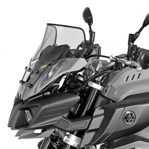 MT-10 GIVI スクリーン カーボンファイバー MT-10 GIVI スクリーン カーボンファイバー MY MOTORCYCLE - YAMAHA MT