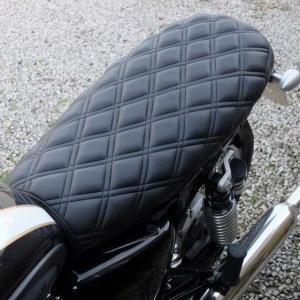 トライアンフ 空冷ボンネビル T100 スクランブラー スラクストン